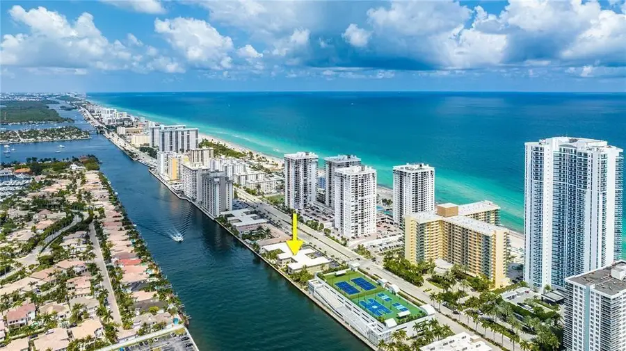 2600 S Ocean #S114, Hollywood, FL 33019 - #2