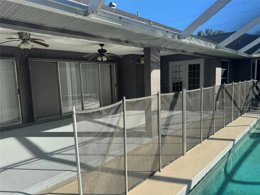 529 Guild Street, Port Charlotte, FL 33954 - #3