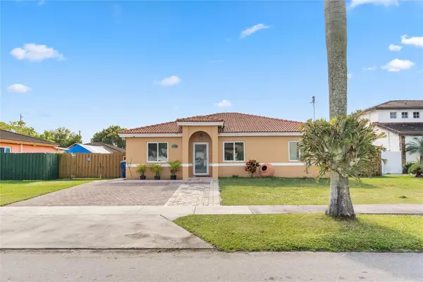 13410 SW 260th Lane, Homestead, FL 33032