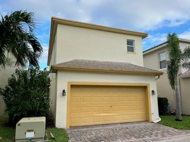 2040 SE Avon Park Drive, Port Saint Lucie, FL 34952 - #2