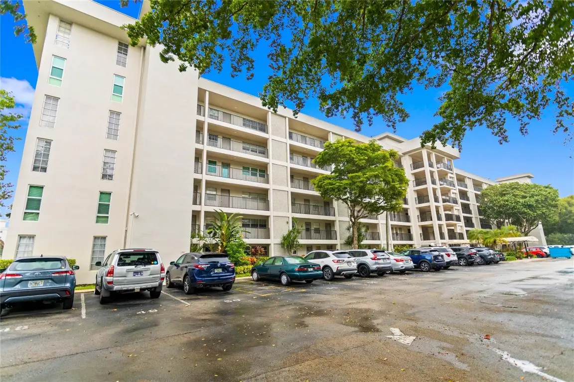 3000 S Course Drive #607, Pompano Beach, FL 33069 - #1