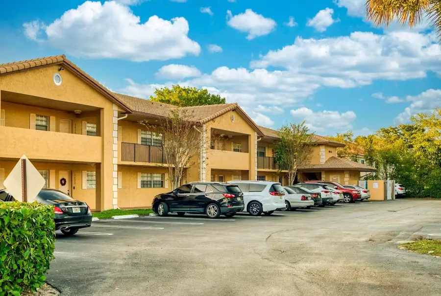 3030 Coral Springs Drive #108-3, Coral Springs, FL 33065 - #3