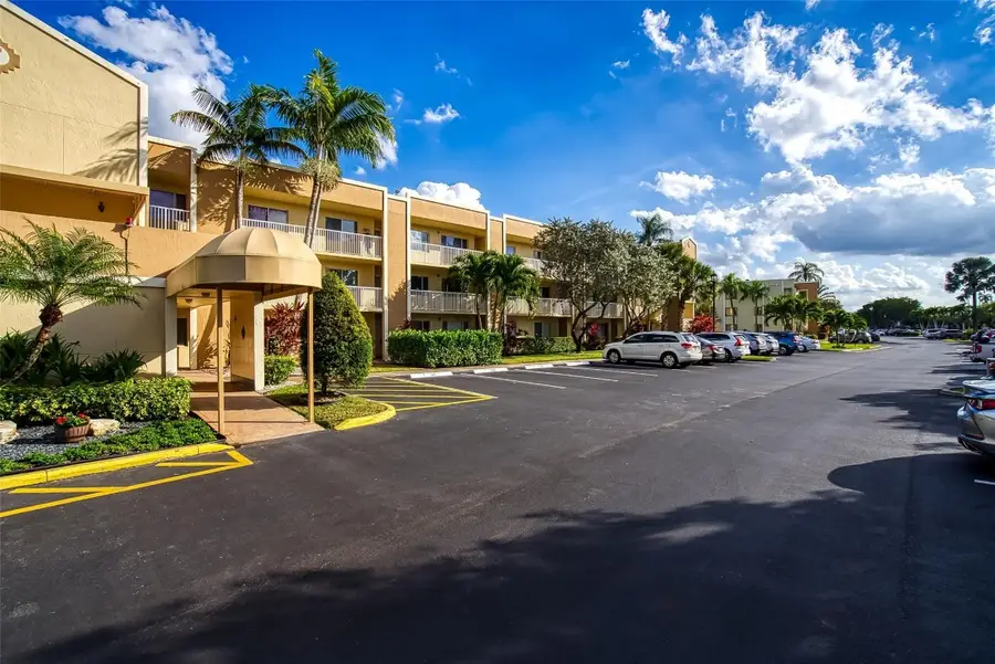 7334 Devon Drive #108, Tamarac, FL 33321 - #3