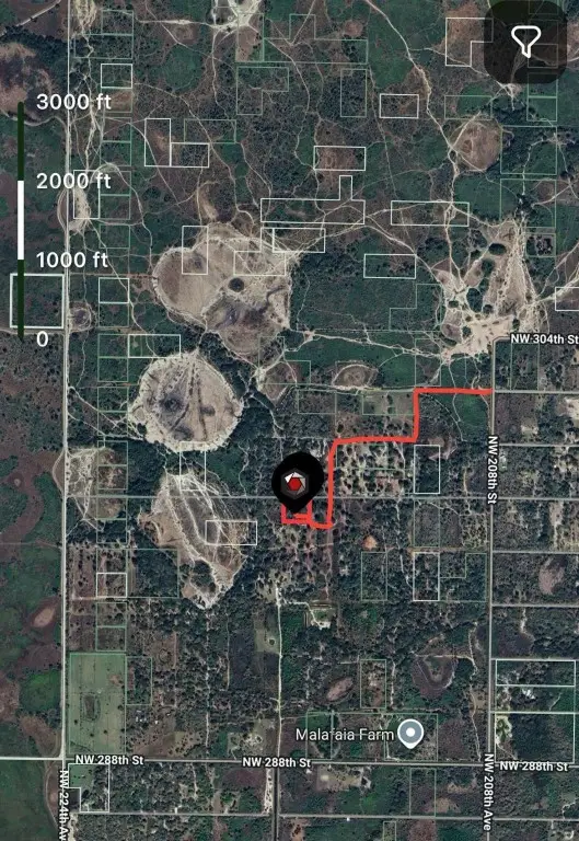 0 298th Street, Okeechobee, FL 34972 - #2