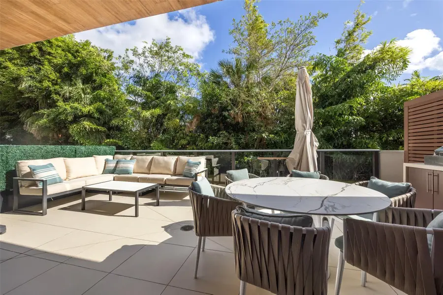 3030 N Ocean Boulevard #S106, Fort Lauderdale, FL 33308 - #2