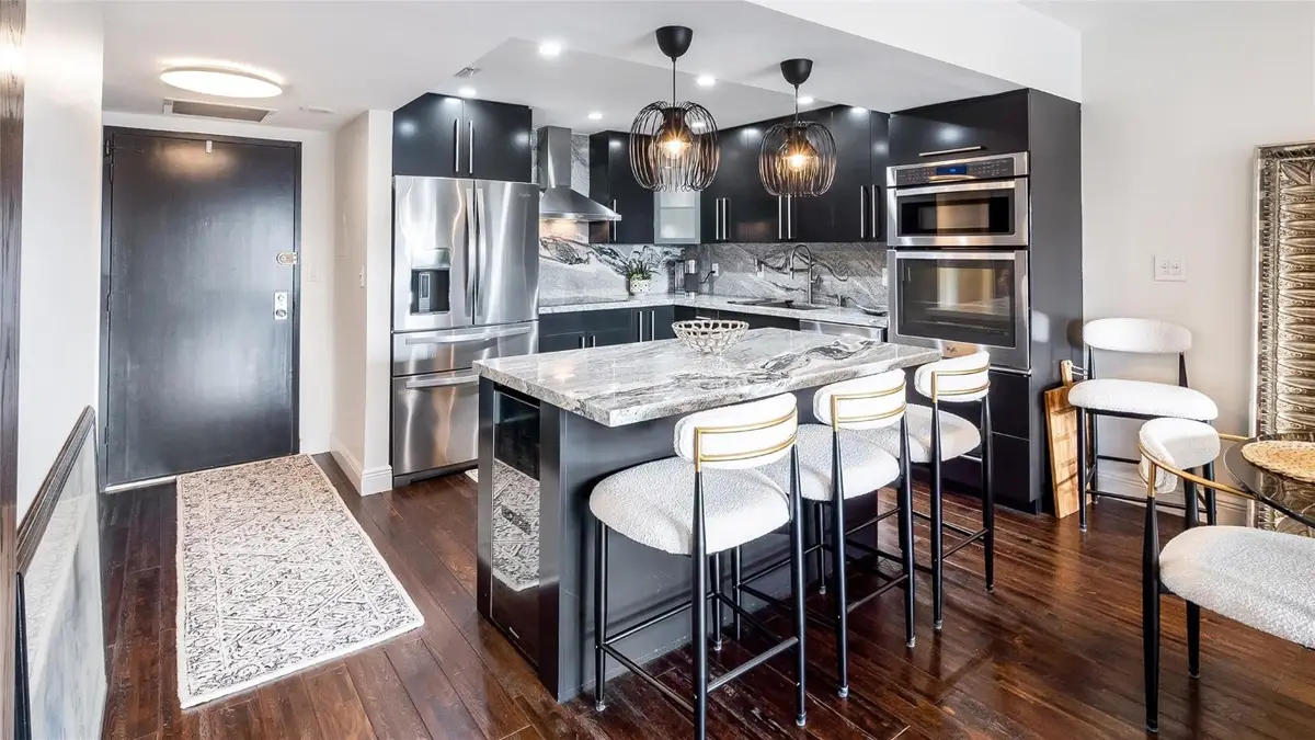 500 Three Islands Boulevard #604, Hallandale Beach, FL 33009 - #1