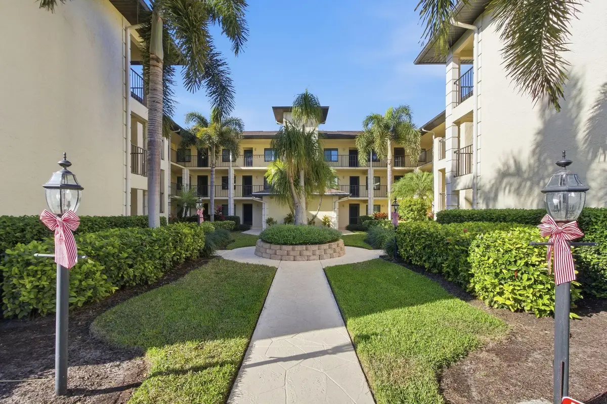 228 Fox Glen Drive #3205, Naples, FL 34104 - #1