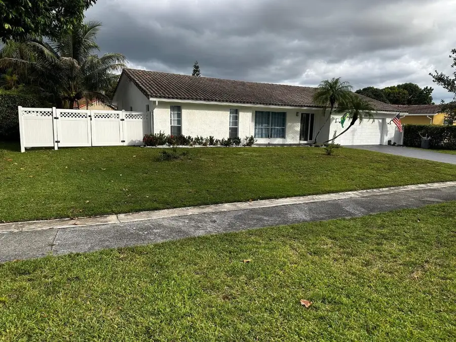 12064 NW 24th Street, Coral Springs, FL 33065 - #2