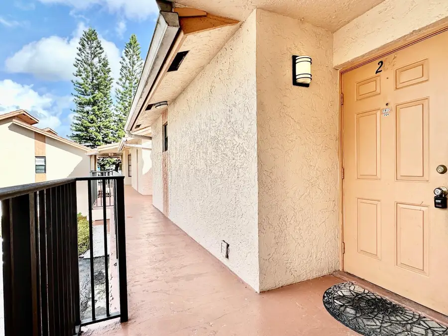 1917 NW 94th Avenue #204a, Coral Springs, FL 33071 - #2