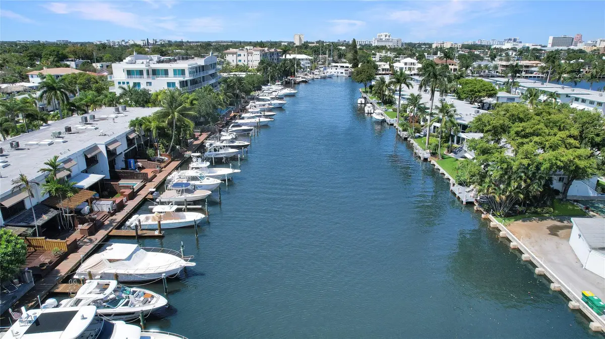 424 Hendricks Isle #6, Fort Lauderdale, FL 33301 - #1
