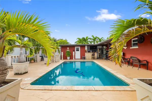 17811 NW 12th Court, Miami Gardens, FL 33169