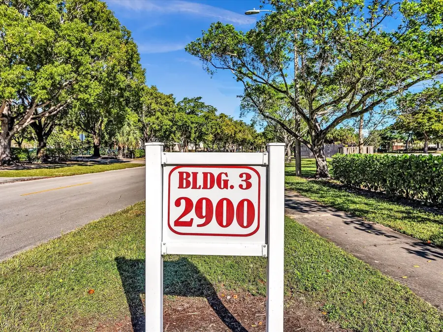 9041 Sunrise Lakes Boulevard #113, Sunrise, FL 33322 - #3