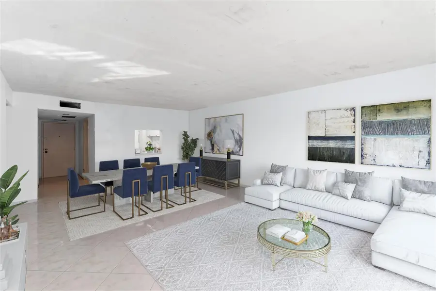 5100 N Ocean Boulevard #1101, Fort Lauderdale, FL 33308 - #2