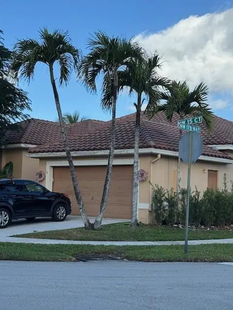 17855 NW 15th Court, Pembroke Pines, FL 33029 - #3