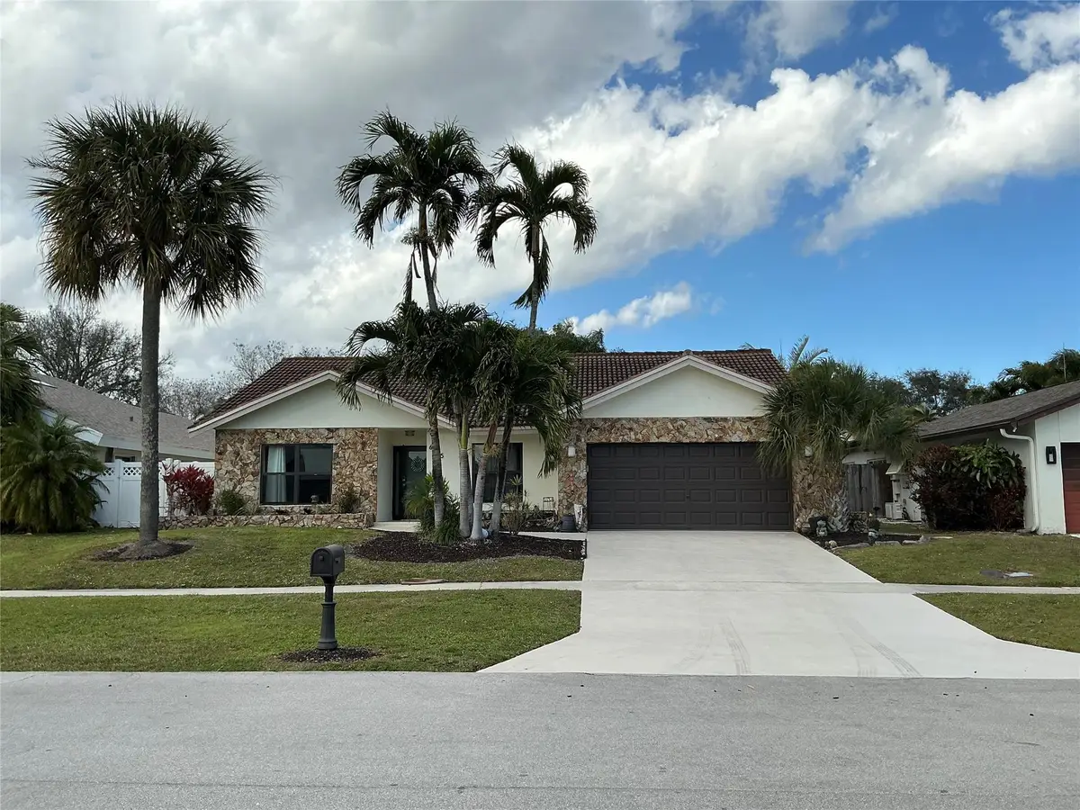 Address Withheld By Seller, Boca Raton, FL 33433 - #1