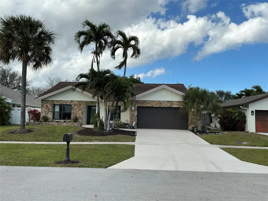 Address Withheld By Seller, Boca Raton, FL 33433 - #2