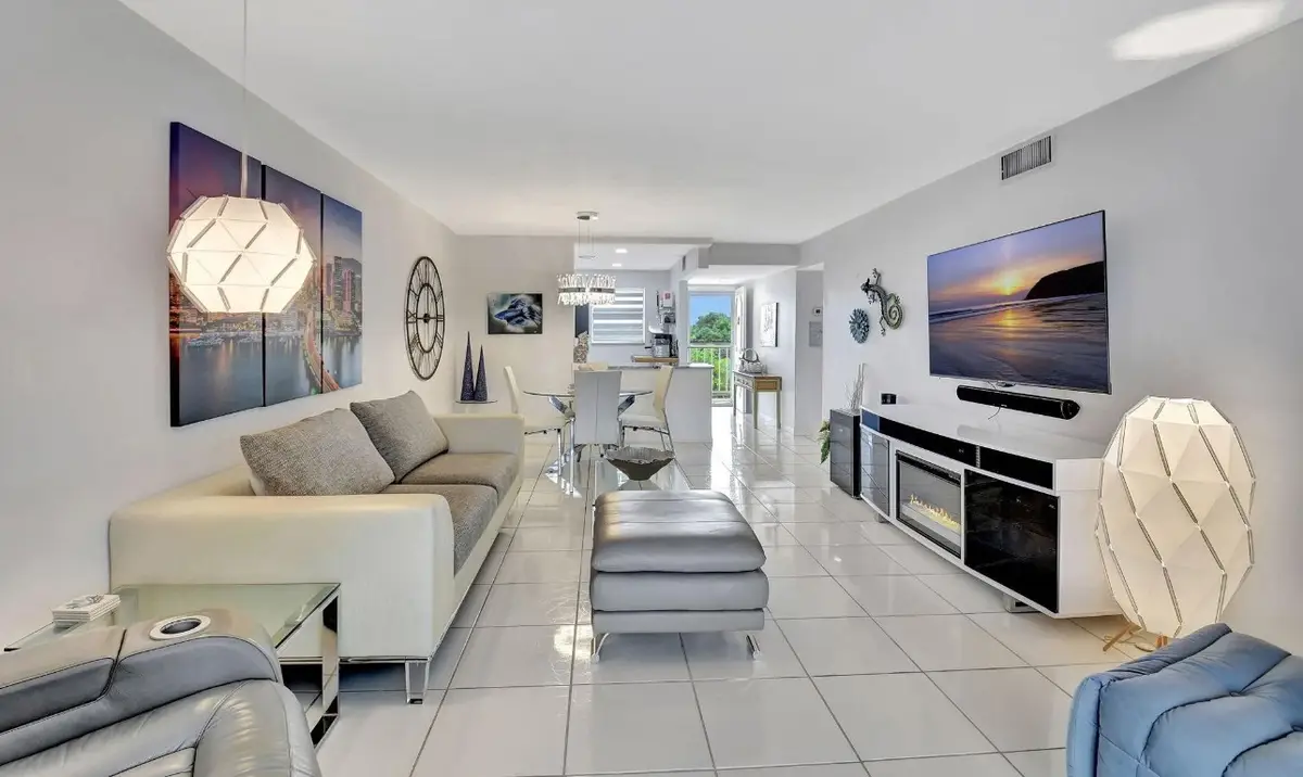 2615 NE 3rd Court #411, Boynton Beach, FL 33435 - #1