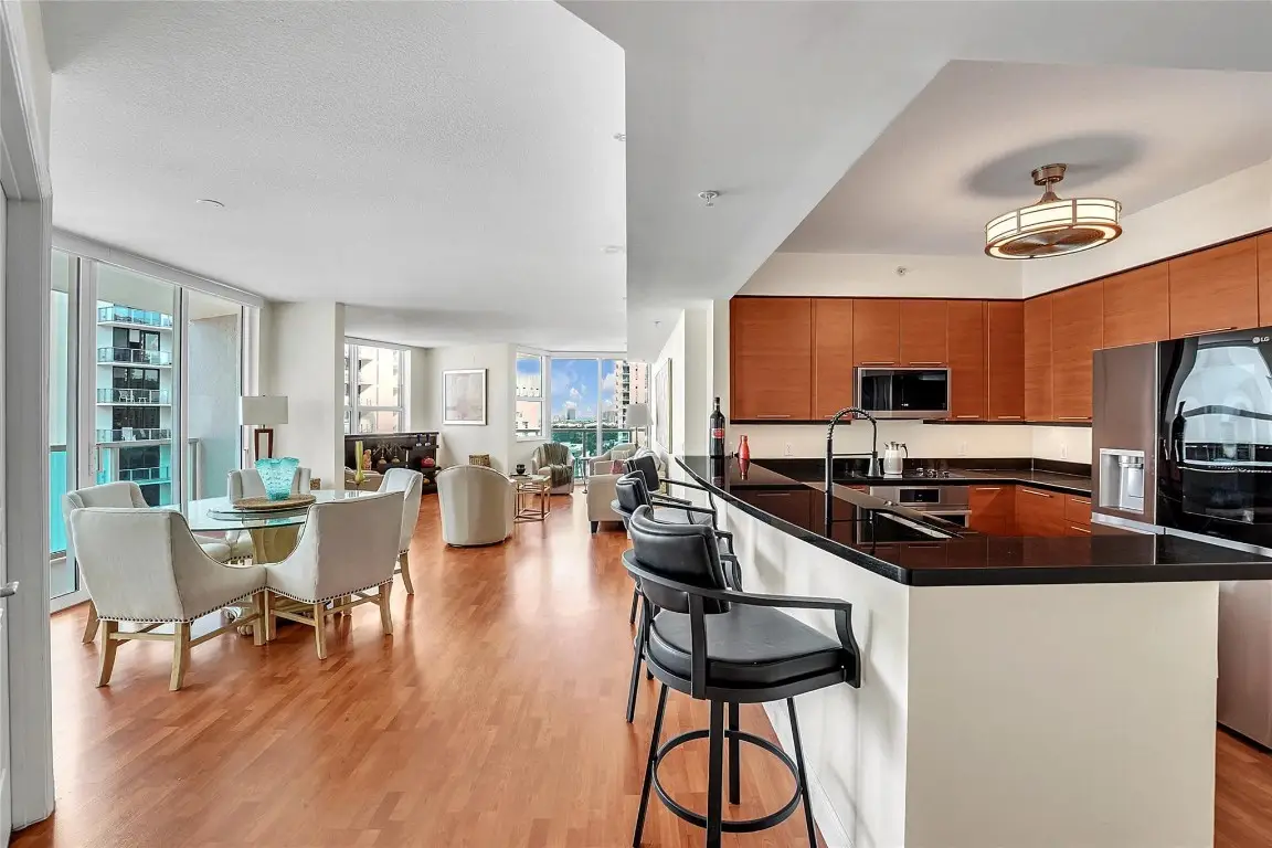 350 SE 2nd Street #1770, Fort Lauderdale, FL 33301 - #1