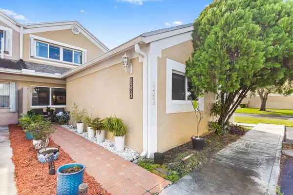 12286 NW 14th Street, Pembroke Pines, FL 33026