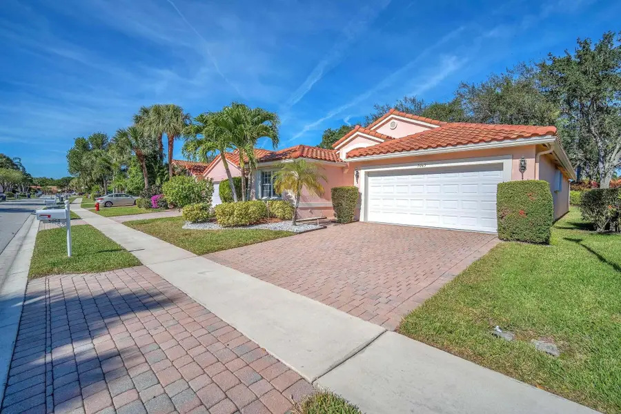 5065 Glenville Drive, Boynton Beach, FL 33437 - #3