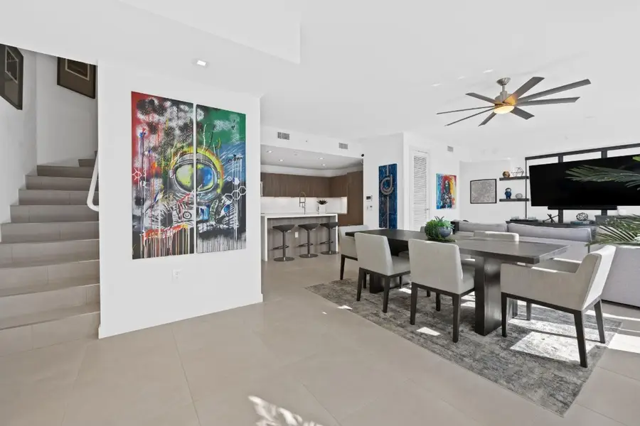 401 N Birch Road #TH2, Fort Lauderdale, FL 33304 - #2