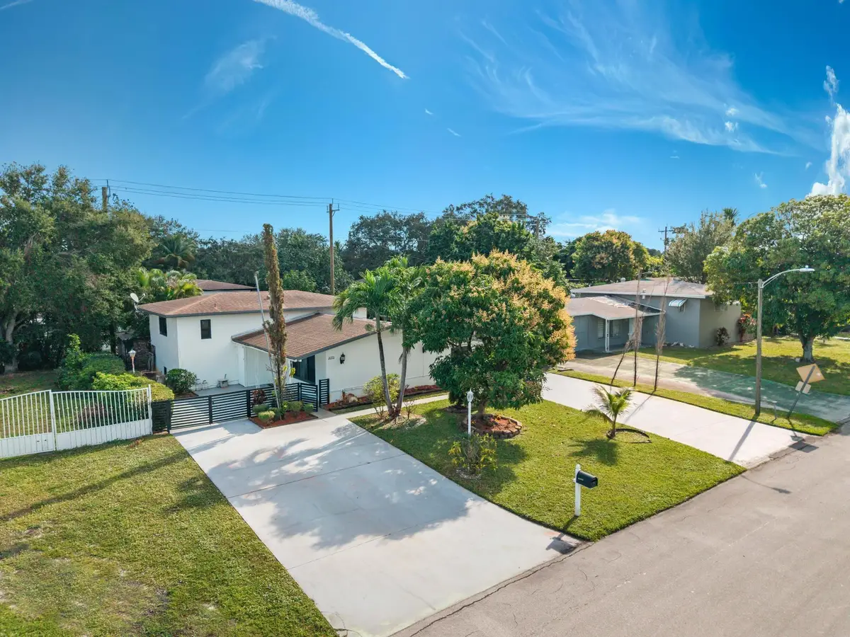 20335 NE 13th Court, Miami, FL 33179 - #1