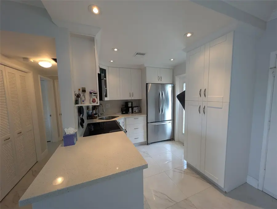 3209 S Ocean Drive #4E, Hallandale Beach, FL 33009 - #3