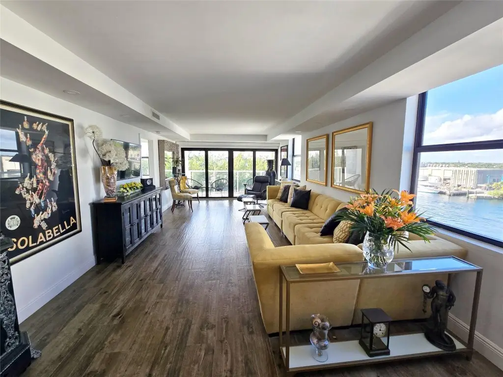 1401 N Riverside Drive #707, Pompano Beach, FL 33062 - #1