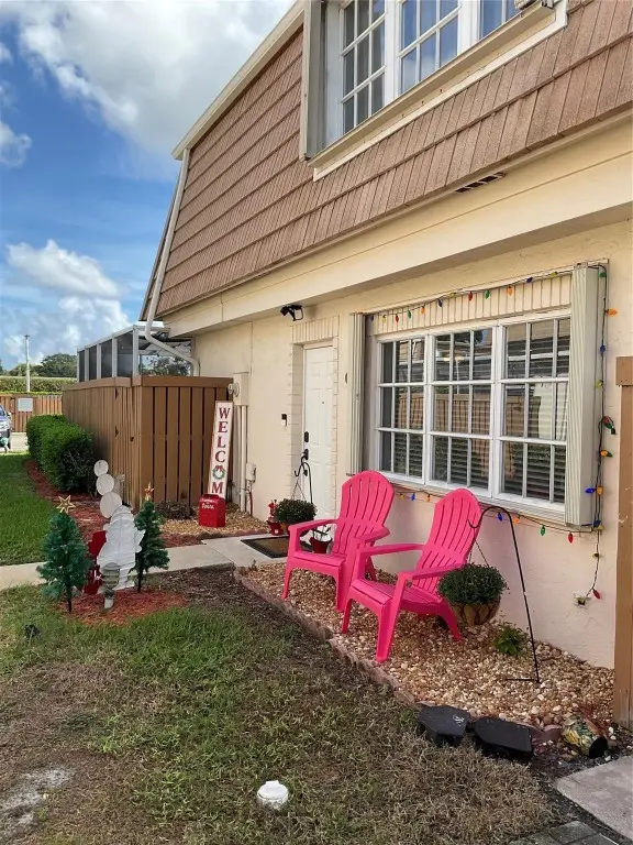 11605 Winchester Drive #D, Palm Beach Gardens, FL 33410 - #1