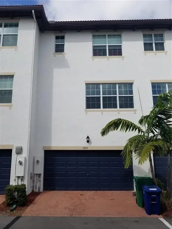11957 SW 26th Court, Miramar, FL 33025 - #2