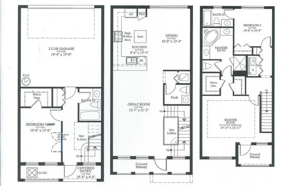 11957 SW 26th Court, Miramar, FL 33025 - #3