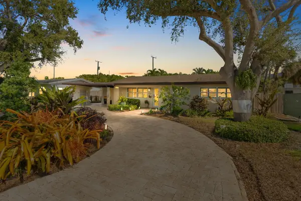 4120 NE 20th Avenue, Fort Lauderdale, FL 33308