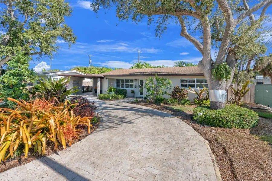 4120 NE 20th Avenue, Fort Lauderdale, FL 33308 - #2