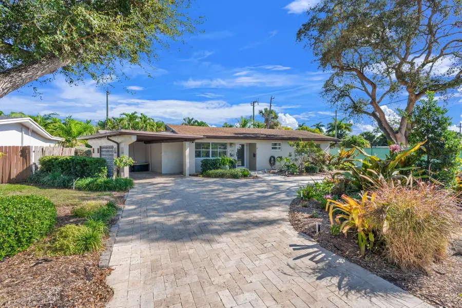 4120 NE 20th Avenue, Fort Lauderdale, FL 33308 - #3