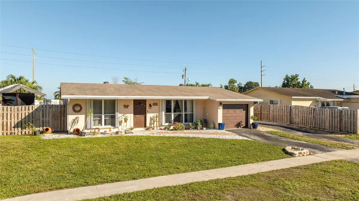 3048 NW 113th Avenue, Sunrise, FL 33323 - #1