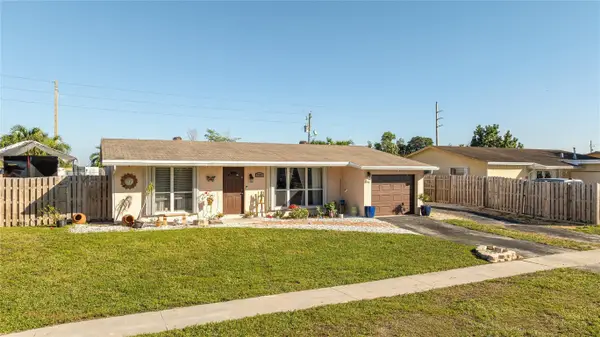 3048 NW 113th Avenue, Sunrise, FL 33323