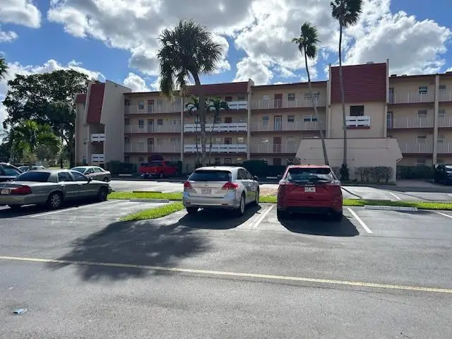 1000 Country Club Drive #403, Margate, FL 33063 - #2