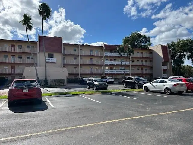 1000 Country Club Drive #403, Margate, FL 33063 - #3