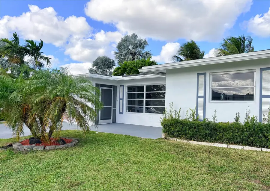 6875 NW 15th Street, Margate, FL 33063 - #2