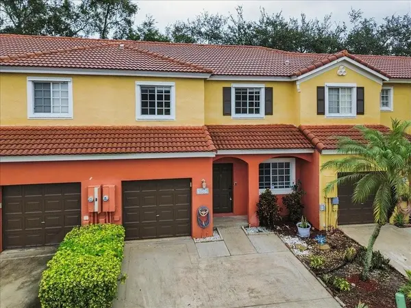 10334 SW 20 #10334, Miramar, FL 33025