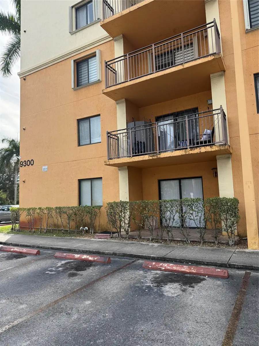 9300 Fontainebleau Boulevard #E101, Miami, FL 33172 - #3