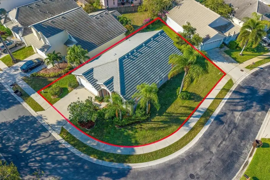 2010 Normandy Circle, West Palm Beach, FL 33409 - #3