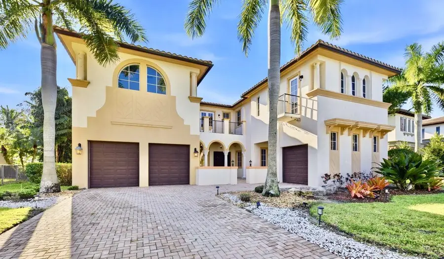 11144 NW 77th Place, Parkland, FL 33076 - #2