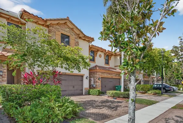 8435 Blue Cove Way #8435, Parkland, FL 33076