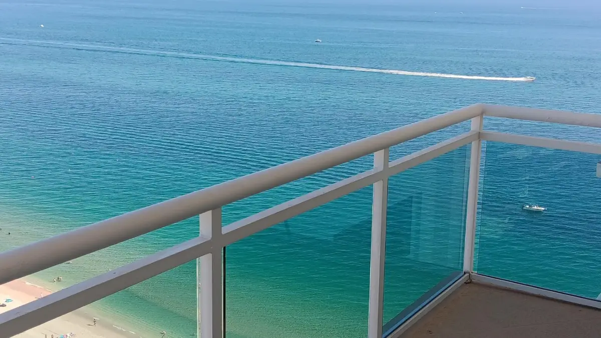 3900 S Galt Ocean Drive #2814, Fort Lauderdale, FL 33308 - #1