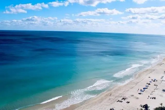 3900 S Galt Ocean Drive #2814, Fort Lauderdale, FL 33308 - #3