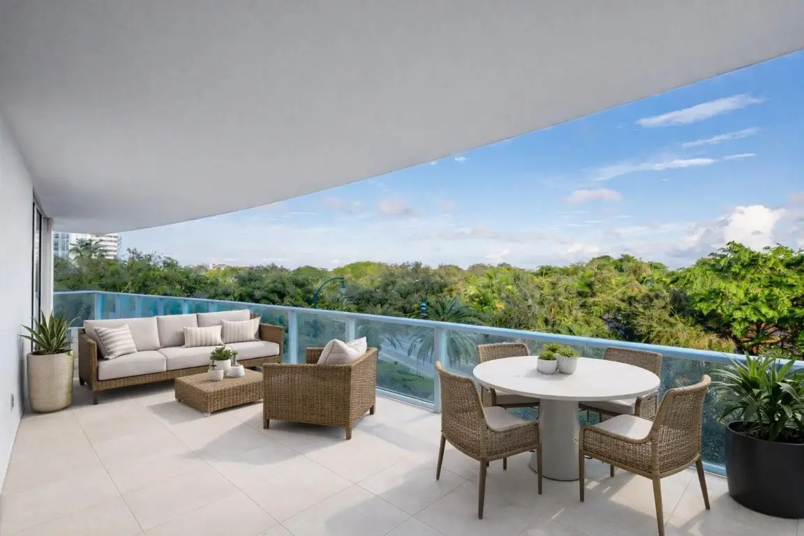 4250 Biscayne Boulevard #402, Miami, FL 33137 - #1