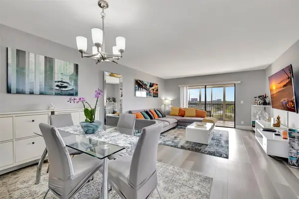 2200 S Cypress Bend Drive #702, Pompano Beach, FL 33069