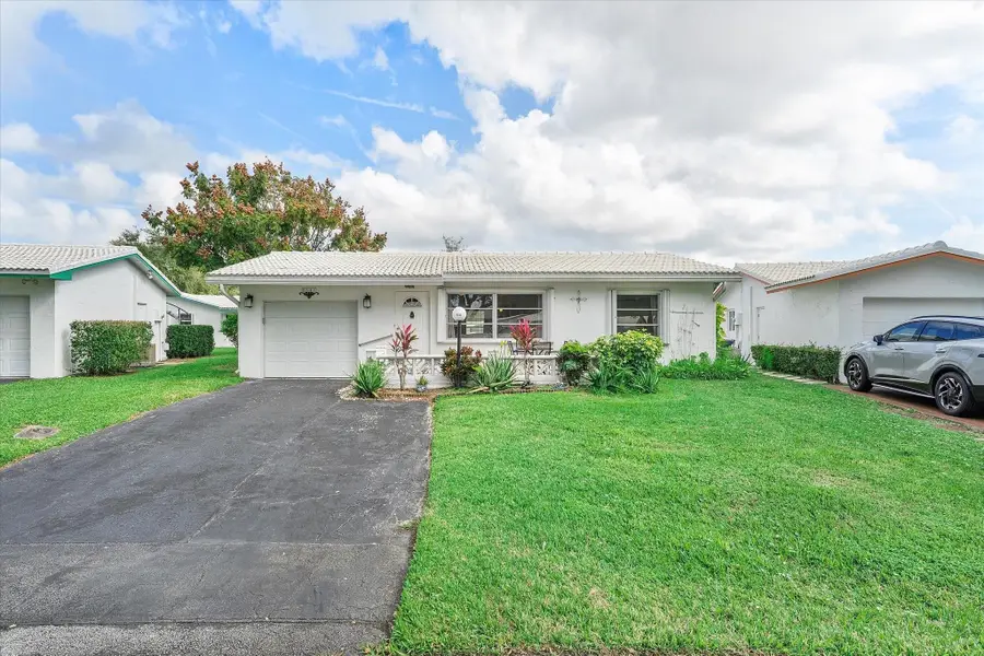 1540 NW 85th Avenue, Plantation, FL 33322 - #2