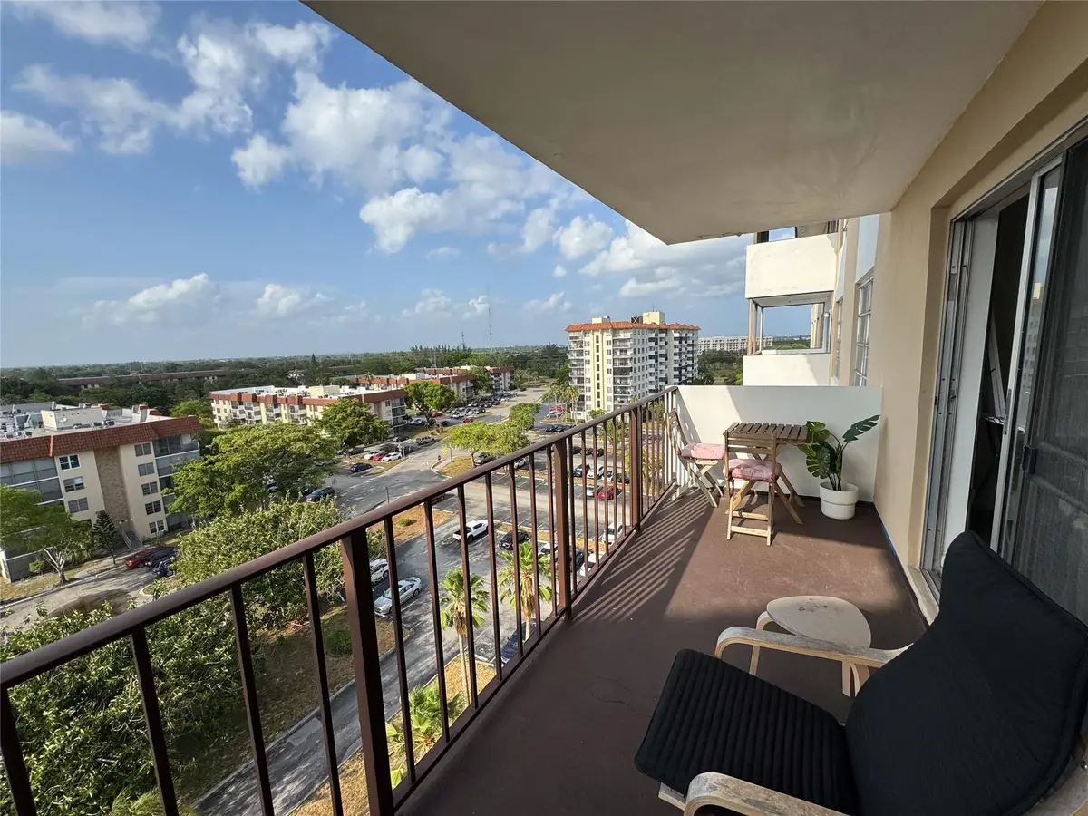 4174 Inverrary Drive #905, Lauderhill, FL 33319 - #1